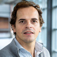 Filipe Pereira, Co-Founder at Asgard Therapeutics