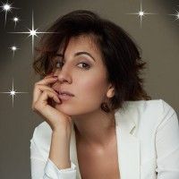 Olia Valigourskaia, Founder & CEO at WebKontrol