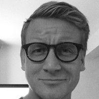 Sverre Dueholm, Co-Founder & Co-Owner at Podimo