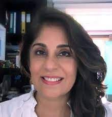 Vinita Choolani