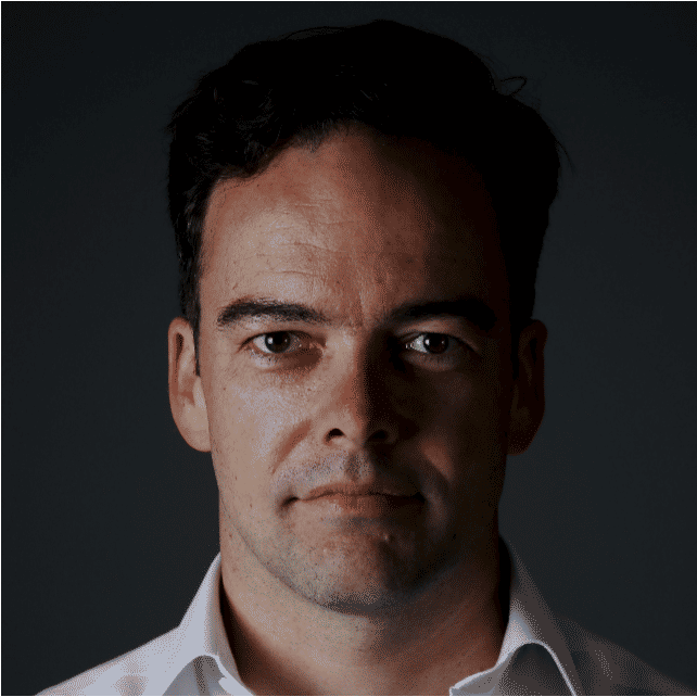 Philip Burg, Chief Executive Officer at Carbonix