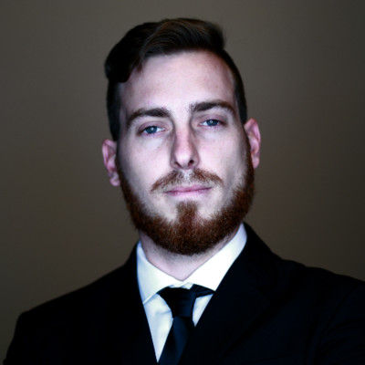 Zach Burks, Founder at Mintable