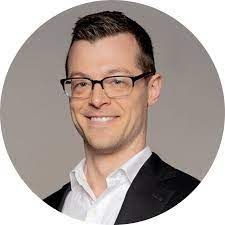Ryan Gury, Co-Founder & CEO at PDW