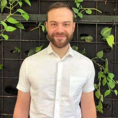 Benjamin Rollert, Co-Founder & CEO at Composer