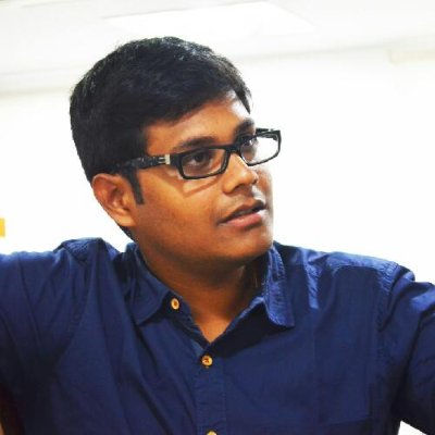 Rahul Attuluri, Co-Founder & CEO at NxtWave