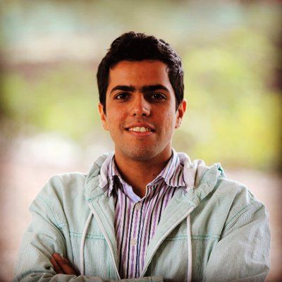 Masoud Jalali