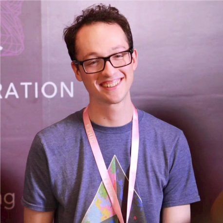 Hayden Adams, Founder & CEO at Uniswap