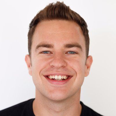 Sebastiaan Van Der Lans, Founder at WordProof