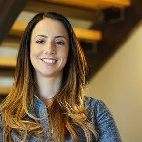 Anna Sweet, CEO at Bad Robot Games