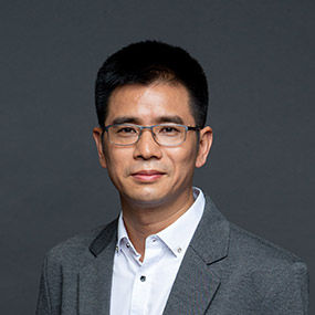 Qiang Wu, Co-Founder and CEO at HOUMO.AI