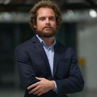 Bruno Gellert, Co-Founder & CEO at Peerdustry