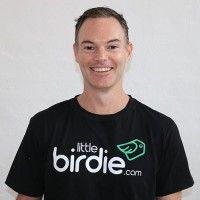 Jon Beros, Co-Founder & CEO at Little Birdie