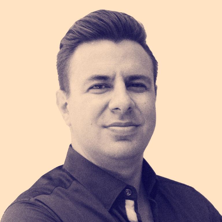 Konstantinos Xyloyiannis, Founder & CEO at HICX