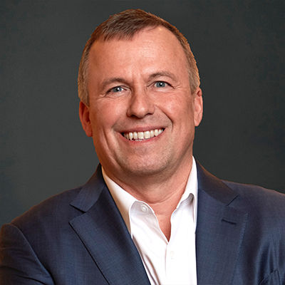 Michael Deitemeye, CEO at Grupo Hotelero Prisma