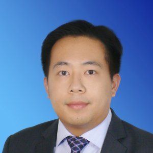 Jason Hsu