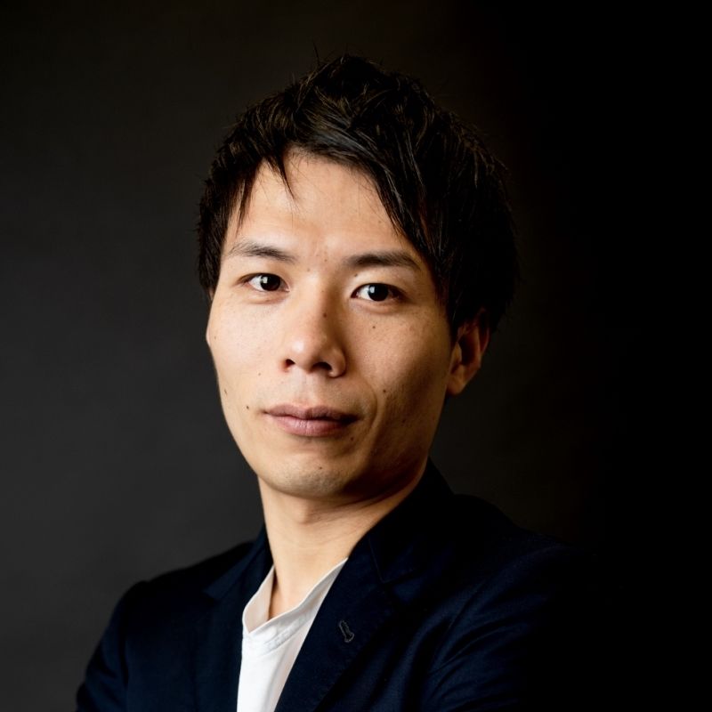 Kosuke Sogo