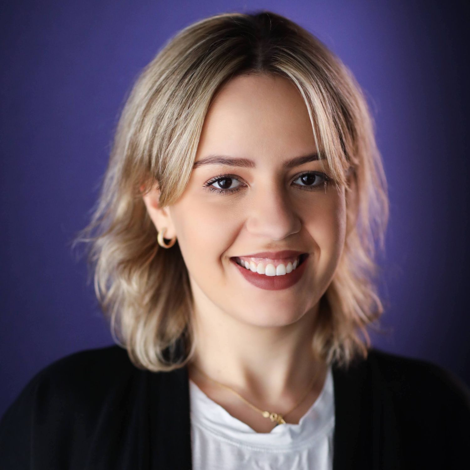 Bianca Pereira, Co-Founder at Portão 3