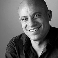 Mark Douglas