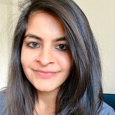 Arooshi Dahiya, Founder at OLEO