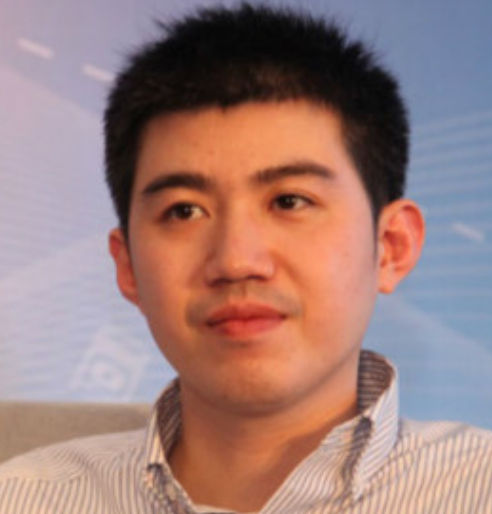 Chen Min