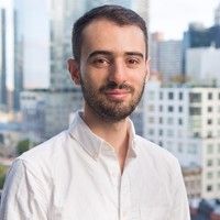 Ariel Katz, Co-Founder & CEO at H1