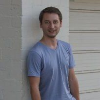 Tom Wright, Founder & Chief Product Officer at Cascade