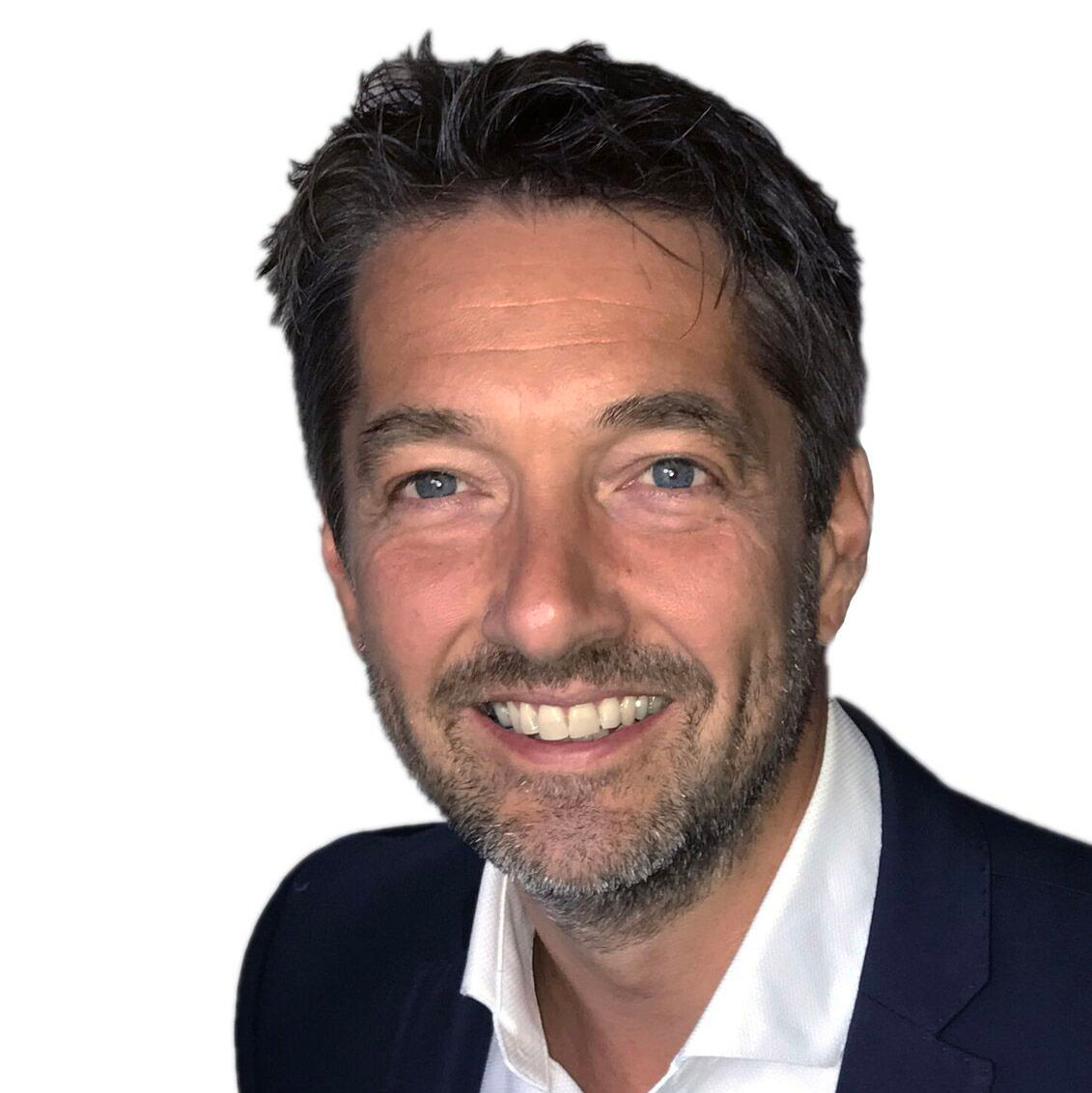 Teit Silberling, CEO & Co-Founder at Spin Robotics