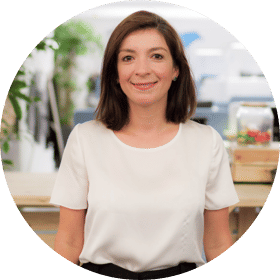 Francine Gervazio, CEO at Avrios