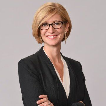 Renee Gala, President and CEO at Jazz Pharmaceuticals