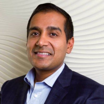 Sachin Jain, CEO & President at Scan-Group