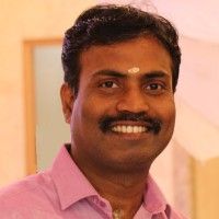 Ramakrishnan Srinivasan