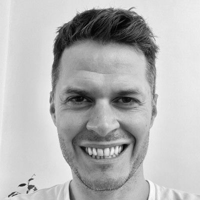 Paddy Carroll, Co-Founder at Bloktopia