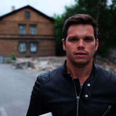 Damon Oudejans