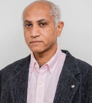 Hassan Toorabally, Managing Director at ArchiTek