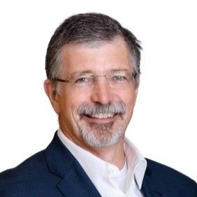 Rohan Hoare, CEO at Epiminder