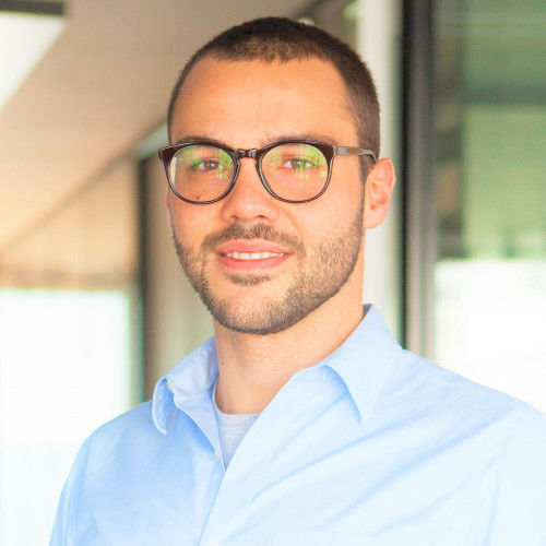 Pedro Oliveira, Co-Founder & CEO at Tino