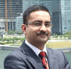 Vineet Singh, Co-Founder & CEO at Castler