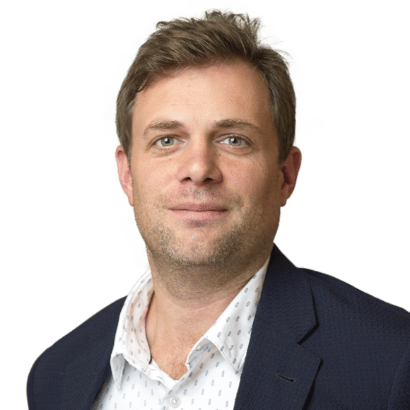 Tom Smith