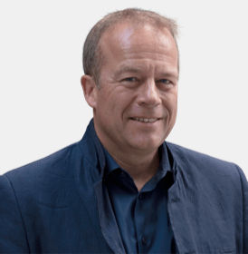 Thomas Sponholtz, CEO & Chairman at Unison