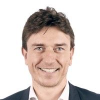 Fabrizio Del Maffeo, Chief Executive Officer & Co-Founder at Axelera AI
