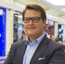 Oscar Gallego, Co-Founder (Private Equity Technology Advisory) at Quantic Brain