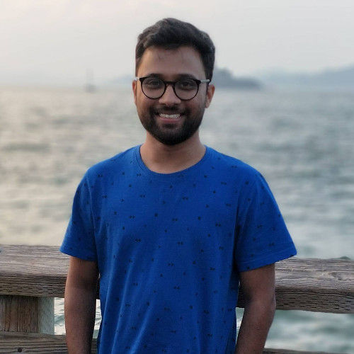 Anurag Vijayvergia, Co-Founder & Chief Product Officer at Lio