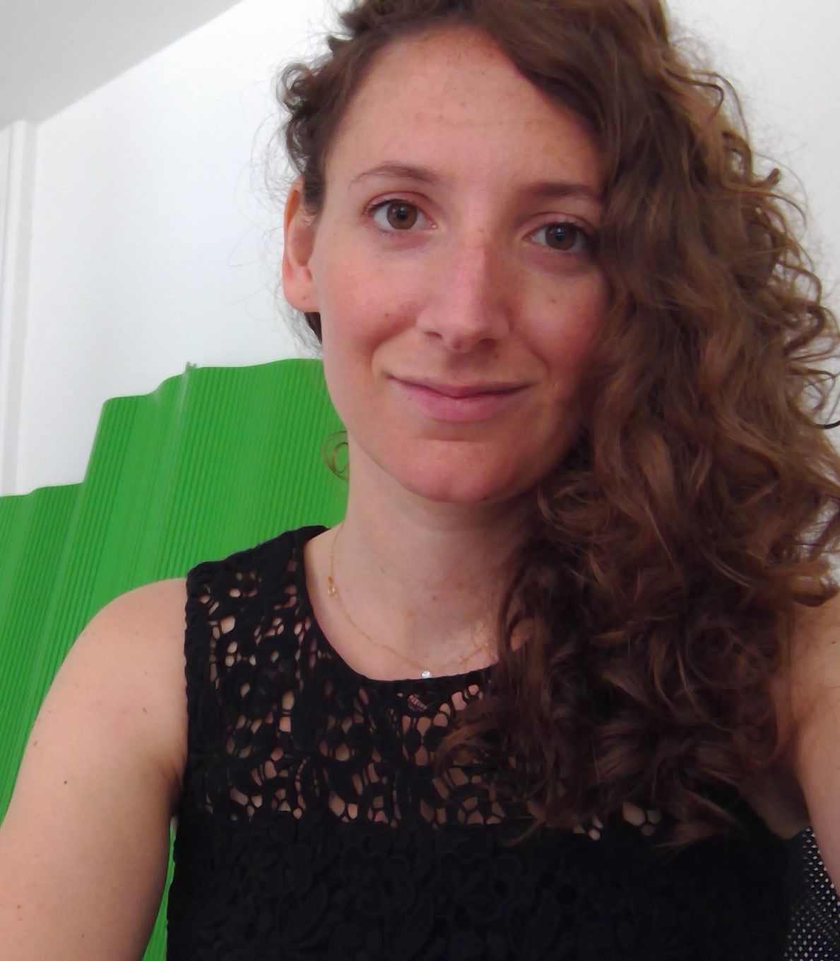 Clarisse Hagege, Co-Founder & Co-CEO at Dfns