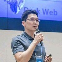 Sangduk Suh, Founder & CEO at S2W