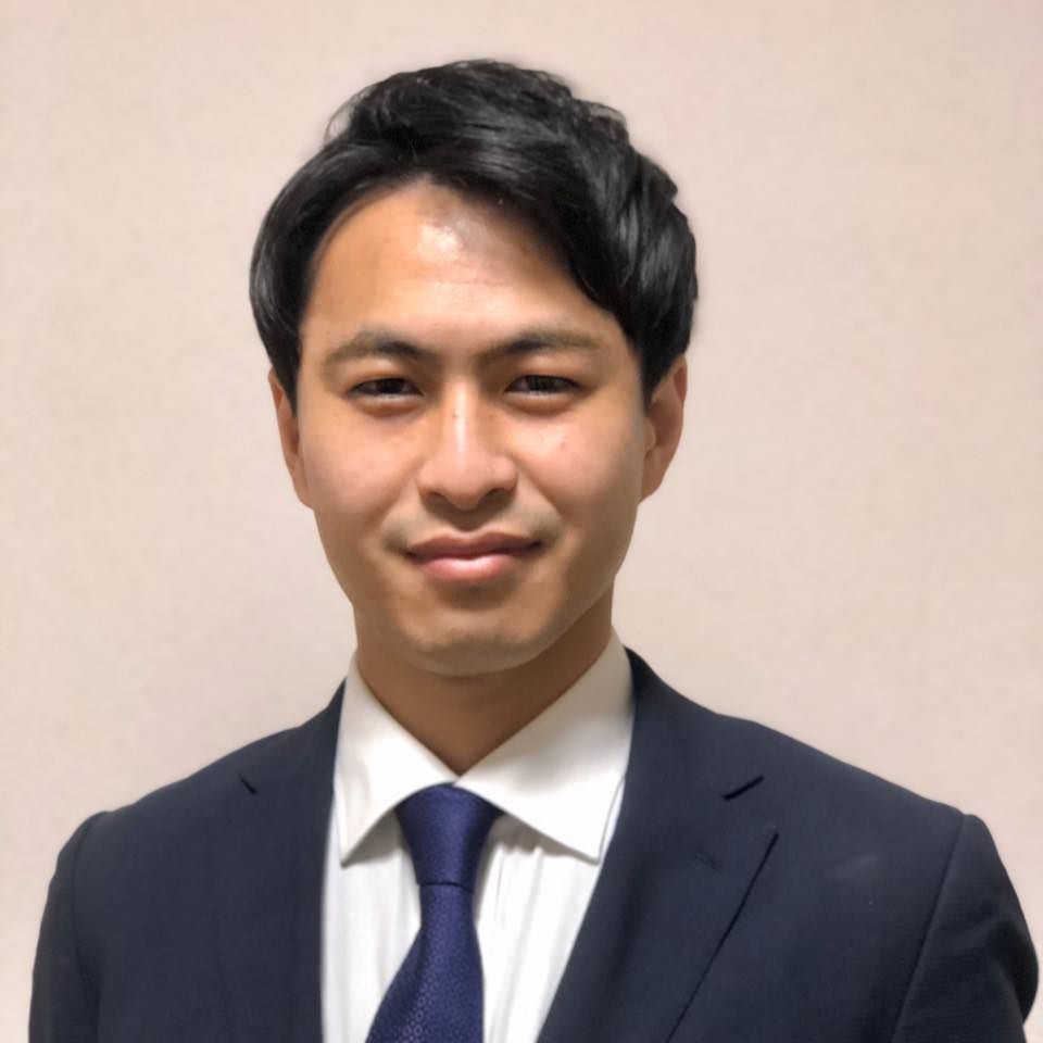 Sota Kimura, Founder & CEO at SmartRyde