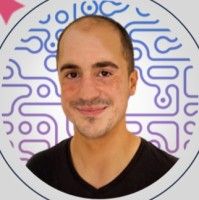 Ryan Lasmaili, Co-Founder & CEO at Vaultree