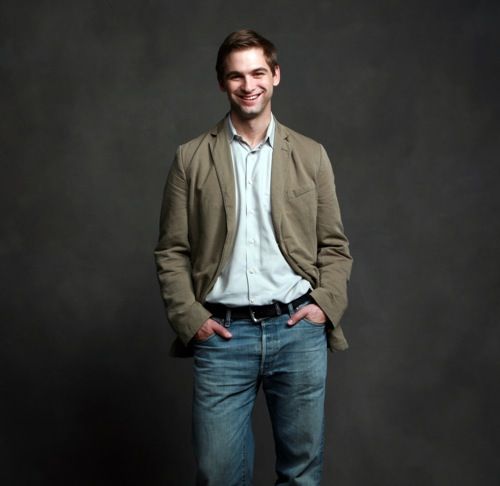 Drew Patterson, CEO & FOUNDER at Jetsetter