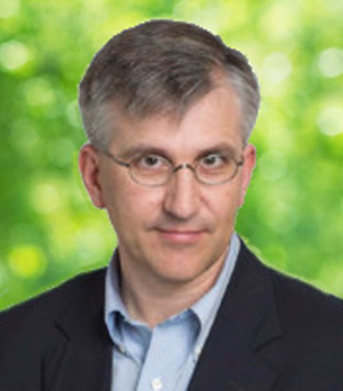 Arne Ballantine, Co-Founder & CEO at Ohmium