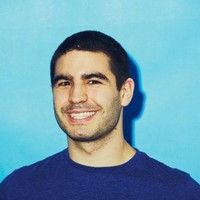 Elliott Garcea, Co-Founder at Ten Thousand Coffees