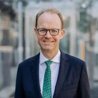 Olivier Takx, Founding Partner & CEO at Sustainable Capital Group